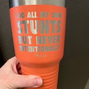 Stainless Tumbler
